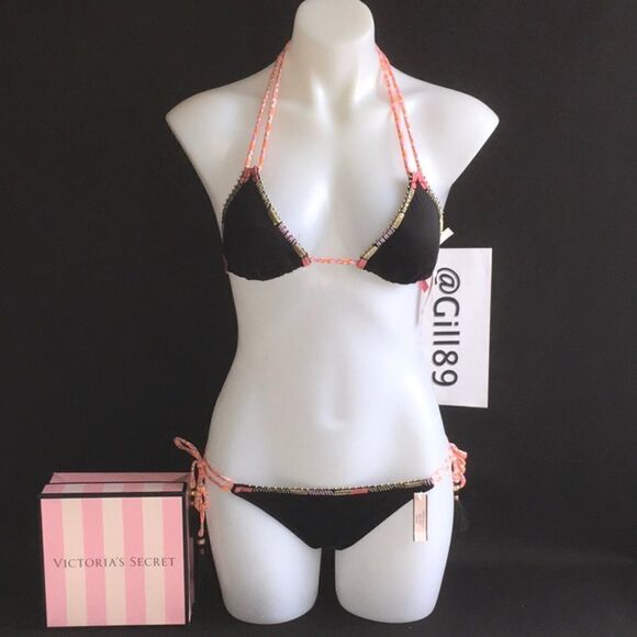 🆕New Victoria’s Secret “THE CLASSIC” - Picture 2 of 8